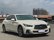Infiniti Q50 2020