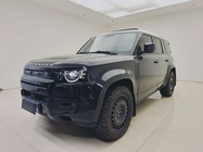 Land Rover Defender 2021