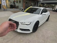 Audi A7 2018