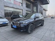 BMW X5 2024