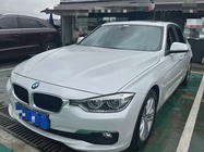 BMW 3 Series 2017