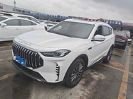 Jetour X70 PLUS 2023