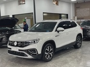 Volkswagen Tayron 2023