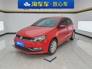 Volkswagen Polo 2017