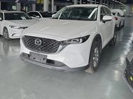 Mazda CX-5 2025