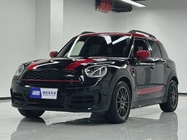 MINI Countryman 2022
