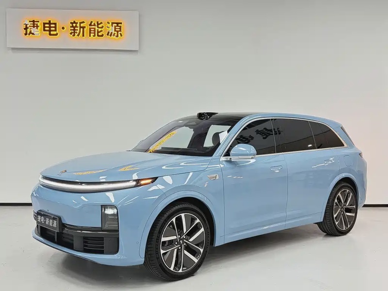 Li Auto L7