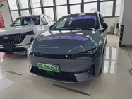 XPeng P5 2023
