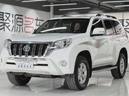 Toyota Prado 2014