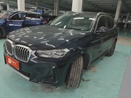 BMW X3 2023