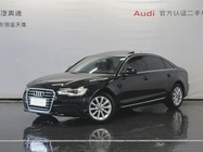 Audi A6 2015