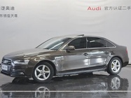 Audi A4 2014