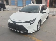 Toyota Levin 2022