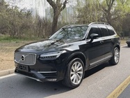 Volvo XC90 2017