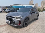 Chevrolet Volando 2019