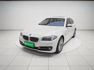 BMW 5 Series 2014
