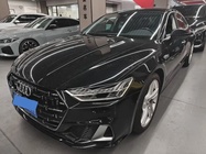 Audi A7 2024