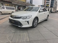 Toyota Camry 2016