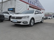 Volkswagen Lavida 2021