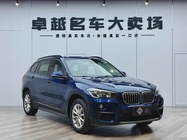 BMW X1 2019