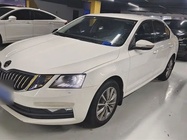 Skoda Octavia 2022