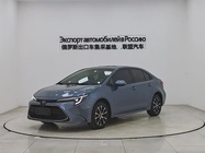 Toyota Levin 2024