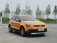 Volkswagen Polo 2013