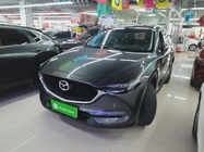 Mazda CX-5 2018