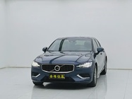 Volvo S60 2022