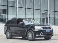 Land Rover Sport 2022