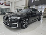 Audi A6 2024
