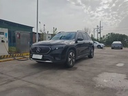 Mercedes-Benz EQB 2023