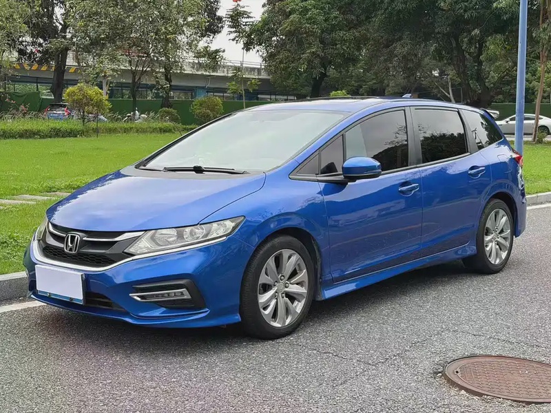 Honda Jade