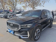 Geely Xingyue L 2025