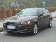 Audi A3 2015