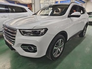 Haval H6 2017