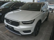 Volvo XC40 2019