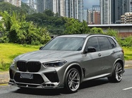 BMW M3 2021