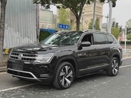 Volkswagen Teramont 2023