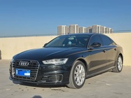 Audi A4 2018