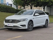 Volkswagen Sagitar 2022