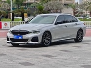 BMW 3 Series 2021