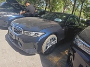 BMW 3 Series 2026