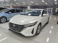 Nissan Sylphy 2025