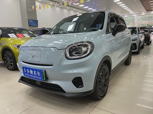 Leapmotor T03 2024