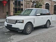 Land Rover Range Rover 2012