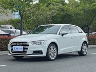 Audi A3 2020