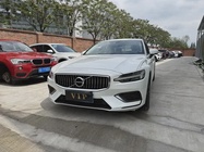 Volvo S60 2020