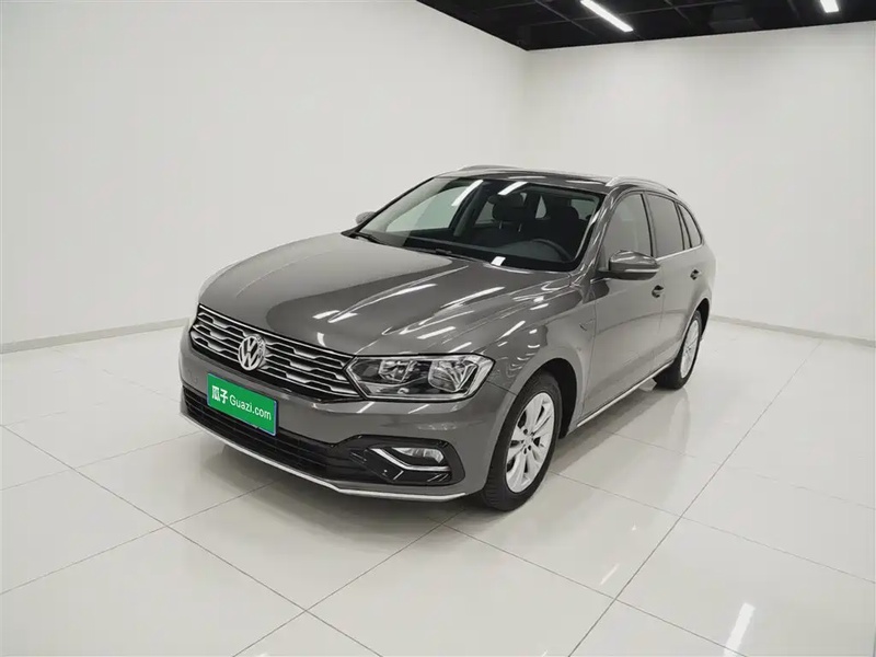 Volkswagen C-Trek
