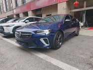 Buick Regal 2022